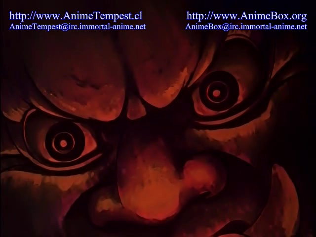 Rejuvenation (Anime Tempest, Animebox Fansub)